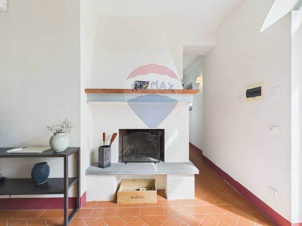 Appartamento Monsigliolo, Cortona, AR Vendita - Foto 4