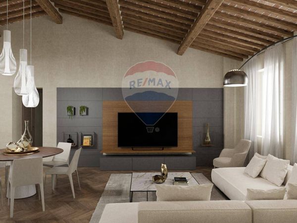 Appartamento Centro storico, Lucca, LU Vendita