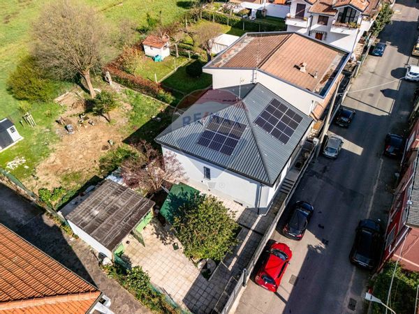 Villetta bifamiliare Limbiate, MB Vendita - Foto 3