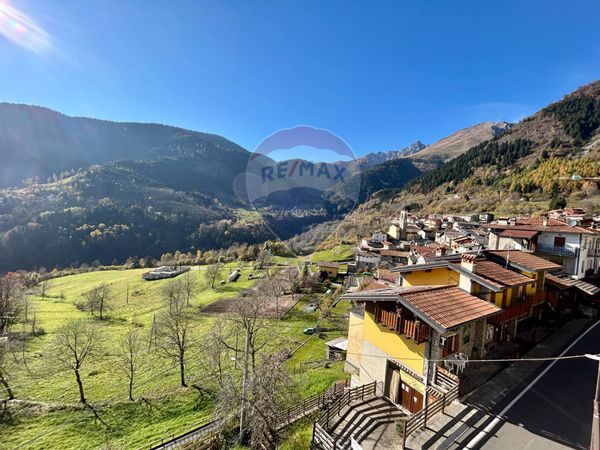 Appartamento Lozio, BS Vendita