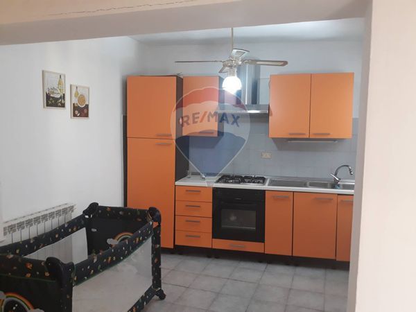 Appartamento Borghetto di Vara, SP Vendita