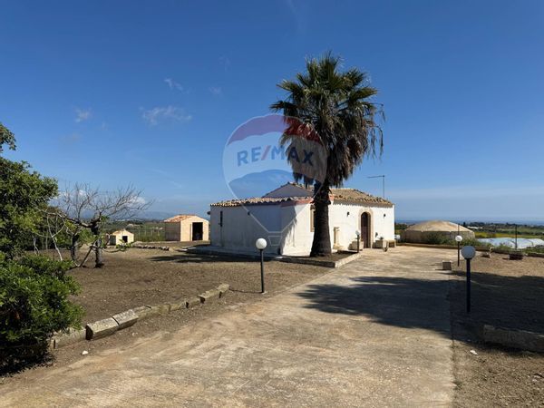 Villa singola Marzamemi, Pachino, SR Vendita - Foto 4