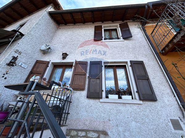 Rustico Brenzone sul Garda, VR Vendita - Foto 4