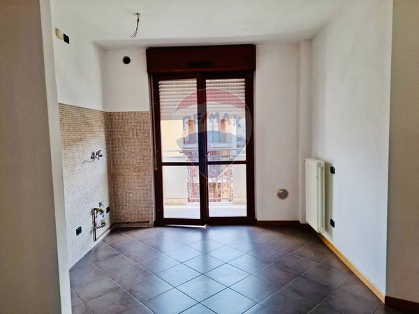 Appartamento Cornate d'Adda, MB Vendita - Foto 2