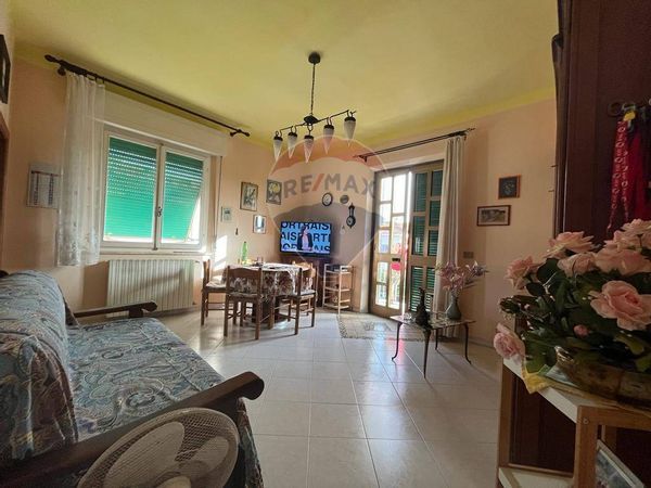 Appartamento San Pietro in Palazzi, Cecina, LI Vendita - Foto 2