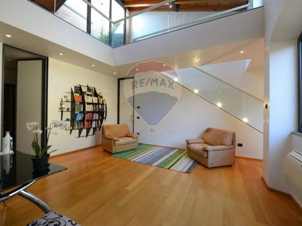 Loft/Open Space Busseto, PR Vendita - Foto 3