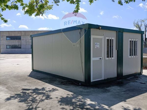 Commerciale Altro Zona Paciana, Foligno, PG Affitto - Foto 3