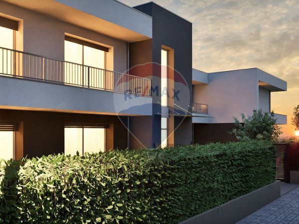 Appartamento Bonate Sopra, BG Vendita - Foto 4