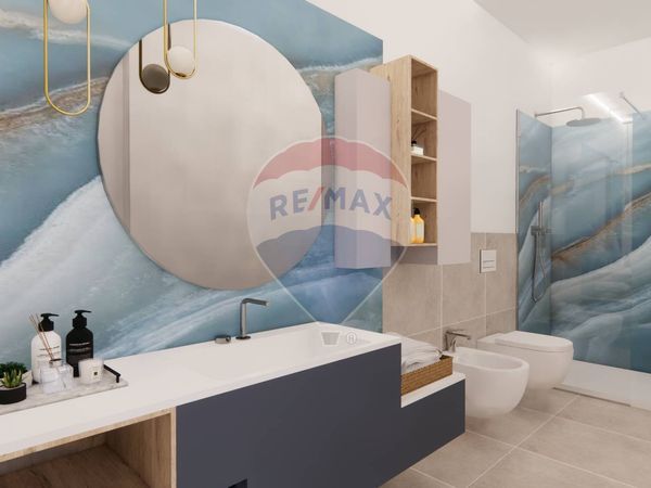 Appartamento Bitritto, BA Vendita - Foto 4