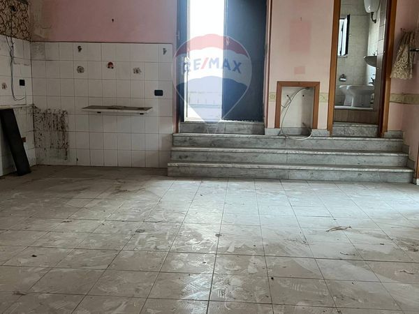 Casa Semindipendente Zona Centro Storico, Afragola, NA Vendita - Foto 3
