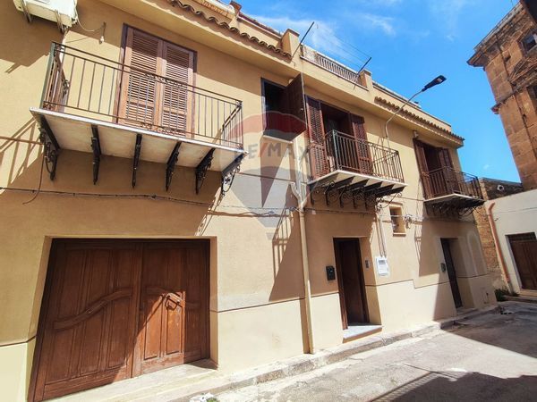 Appartamento Bagheria, PA Vendita