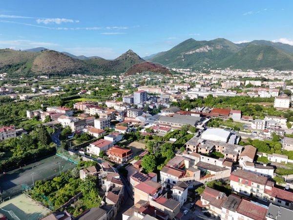 Stabile/Palazzo Nocera Superiore, SA Vendita