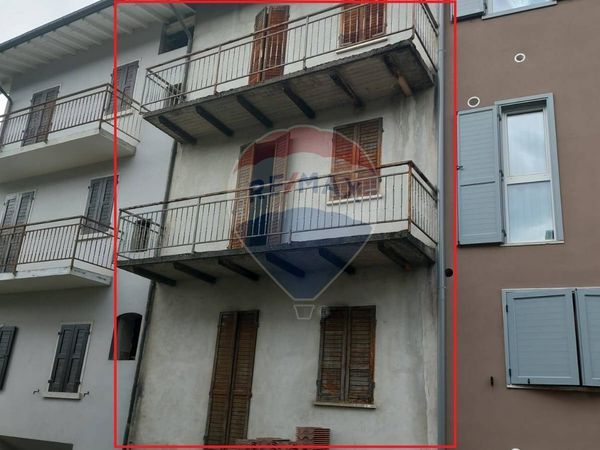 Porzione di casa Ponte Caffaro, Bagolino, BS Vendita - Foto 2