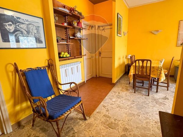 Appartamento Santa Margherita Ligure, GE Vendita - Foto 3