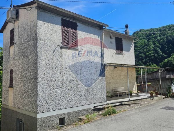 Porzione di casa Serra, Cicagna, GE Vendita - Foto 3