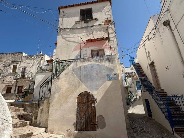 Appartamento Peschici, FG Vendita