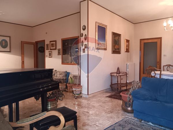 Appartamento Enna, EN Vendita - Foto 2