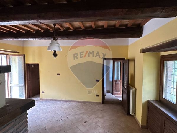 Cascina/Casale San Giovanni Profiamma, Foligno, PG Vendita - Foto 2