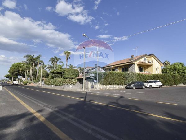 Porzione di villa Aci Sant'Antonio, CT Vendita - Foto 4