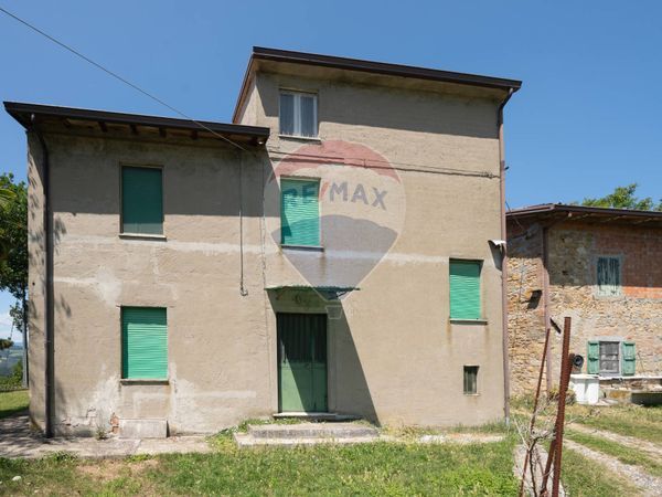 Casa Indipendente Riviano, Varano de' Melegari, PR Vendita - Foto 4