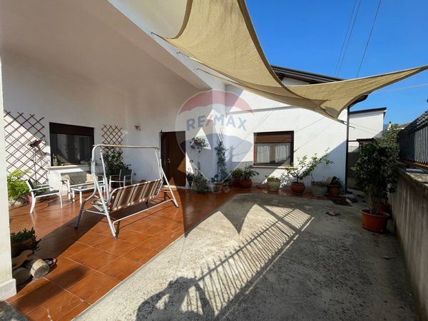 Casa Indipendente San Salvatore Telesino, BN Vendita - Foto 4