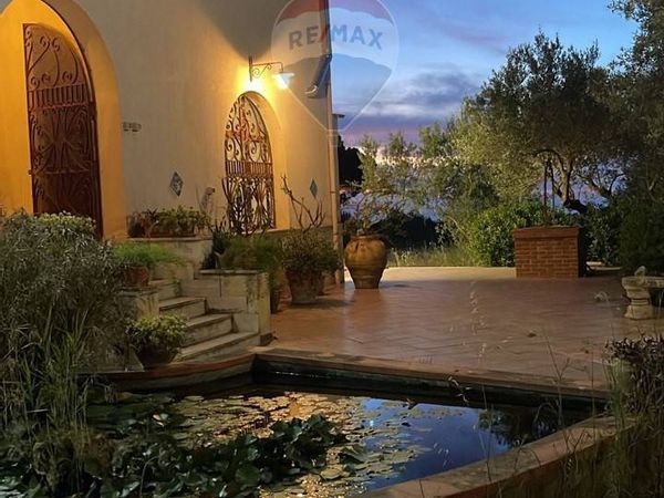 Villa o villino Partinico, PA Vendita - Foto 4