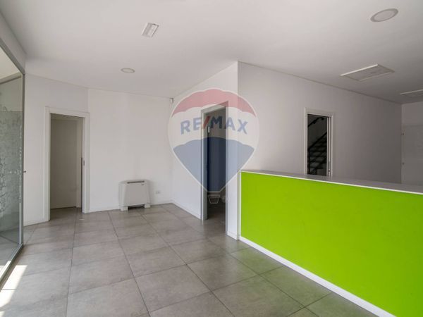 Ufficio Cesano Boscone, MI Affitto - Foto 3