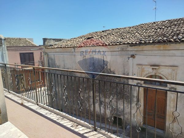 Casa Indipendente Canicattini Bagni, SR Vendita - Foto 4