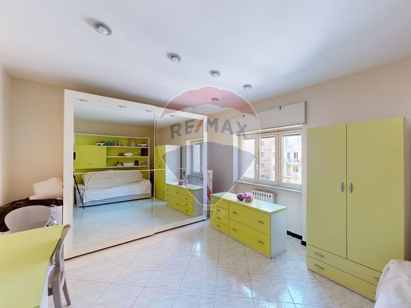 Appartamento Nocera Inferiore, SA Vendita - Foto 4