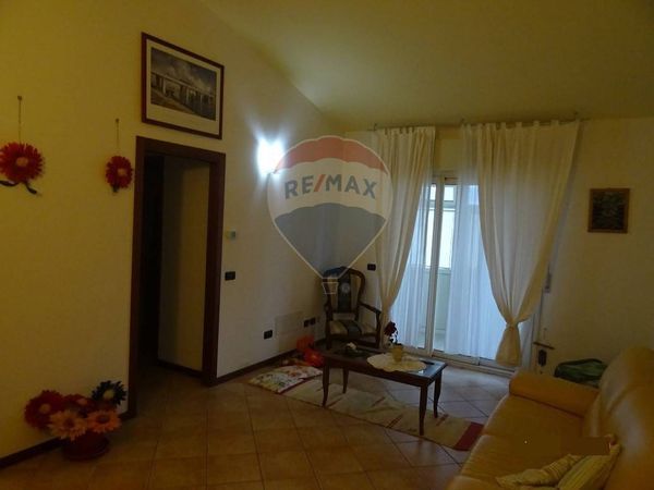 Appartamento Faetano, SM Vendita