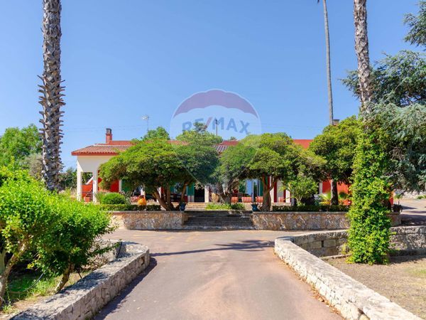 Villa singola Santa Barbara, Galatina, LE Vendita - Foto 3