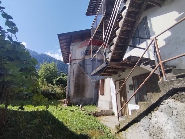 Casa Semindipendente Porcen, Seren del Grappa, BL Vendita - Foto 3