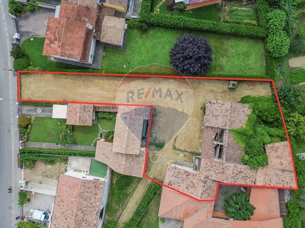 Terreno Edificabile Cittadella, PD Vendita