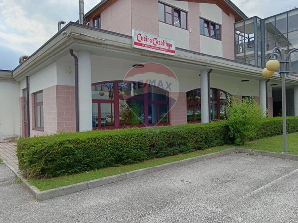 Locale Commerciale Paludi, Alpago, BL Vendita - Foto 2