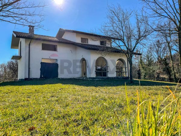 Casa Indipendente Rocchetta a Volturno, IS Vendita - Foto 3