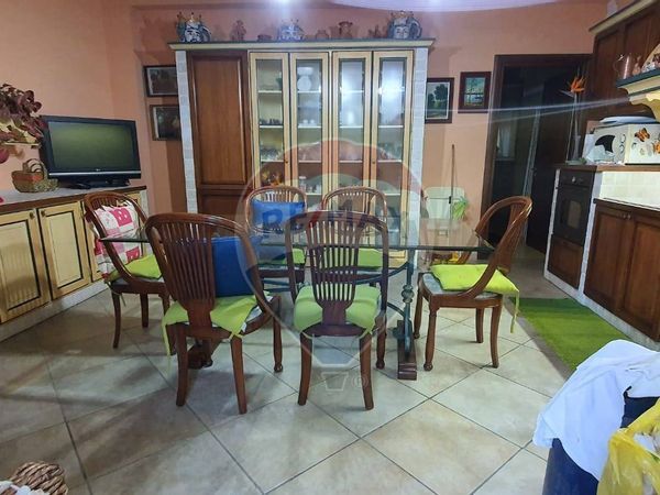 Villa singola Caltagirone, CT Vendita - Foto 3