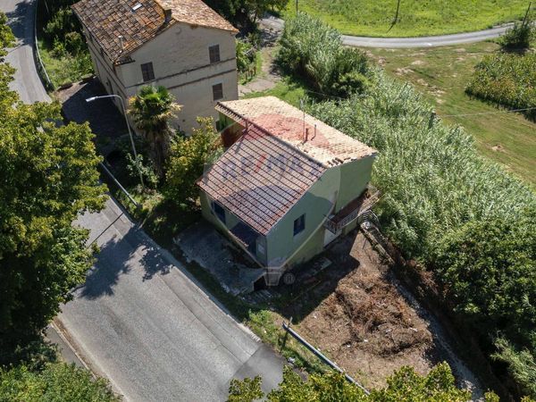 Casa Indipendente Borgo Loreto, Castelplanio, AN Vendita - Foto 3
