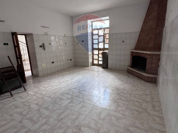Casa Semindipendente Falciano del Massico, CE Vendita - Foto 3