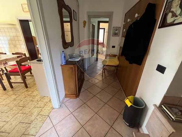 Casa Semindipendente Curno, BG Vendita - Foto 2