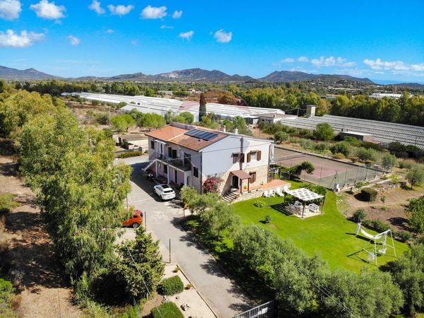 Casa Indipendente Pula, CA Vendita - Foto 3