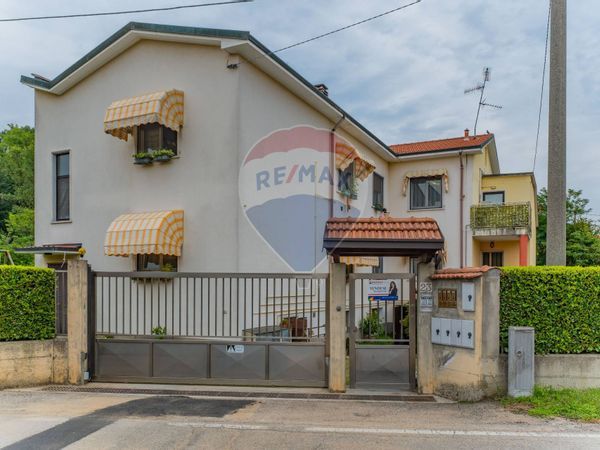 Appartamento Cairate, VA Vendita - Foto 2