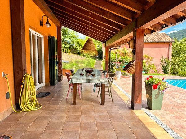 Villa singola Villa Minozzo, RE Vendita - Foto 2