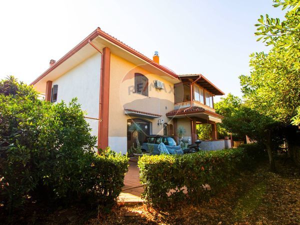 Villa singola Carrozziere, Siracusa, SR Vendita - Foto 2