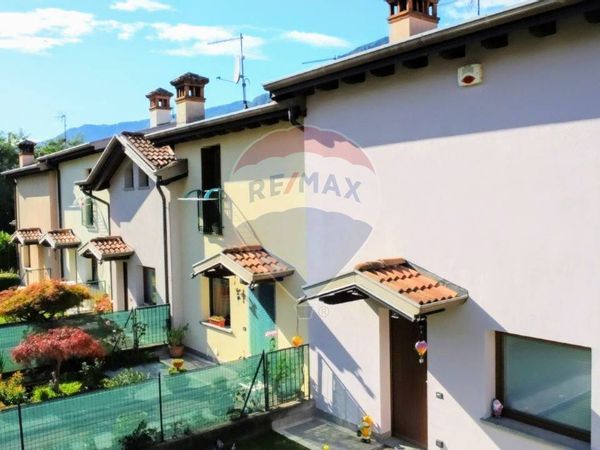 Villa a schiera Beata, Pian Camuno, BS Vendita - Foto 3