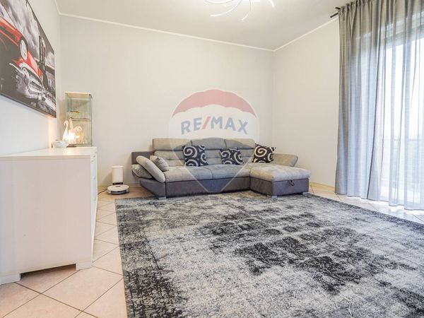 Villetta bifamiliare Treviolo, BG Vendita - Foto 4