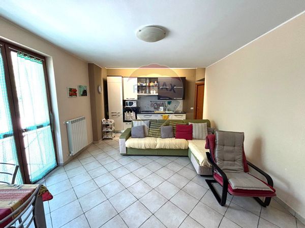 Appartamento Cassano Valcuvia, VA Vendita - Foto 2