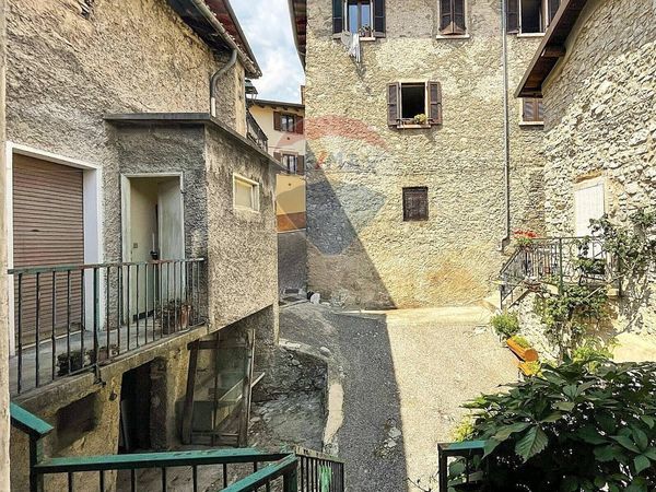 Villa a schiera Oldesio, Tignale, BS Vendita - Foto 4