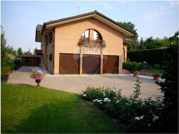 Villa singola Rami, Ravarino, MO Vendita - Foto 4