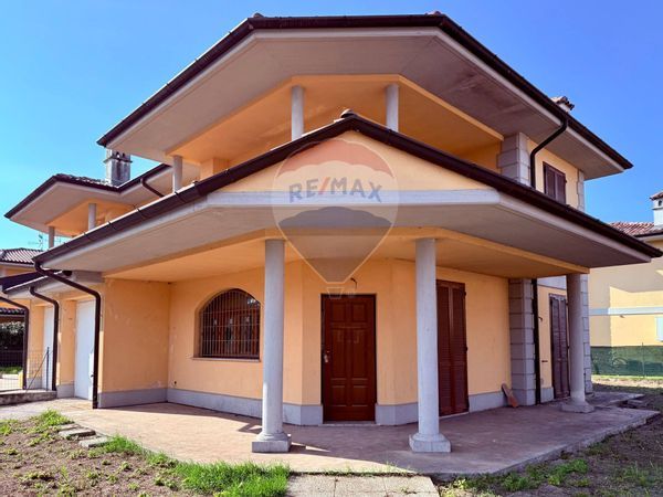 Villetta bifamiliare Roncaro, PV Vendita - Foto 3