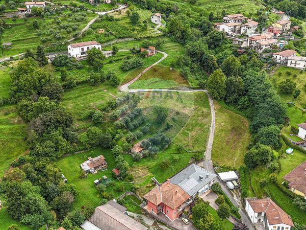 Cascina/Casale Foresto Sparso, BG Vendita - Foto 3